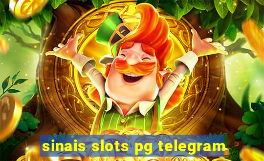 sinais slots pg telegram